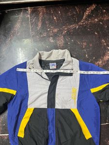 UBE SCO Jacket