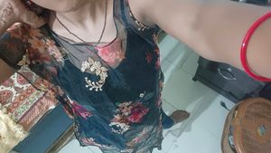 Stylish Mash Top