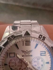 Simple Watch