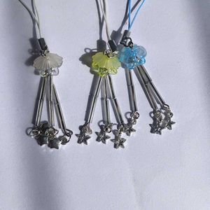 Mini Jellyfish Phone Charms 🪼
