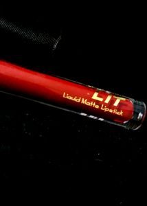 Myglamm Liquid Lipstick