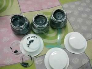 Dot & Key Mask 3 Pcs