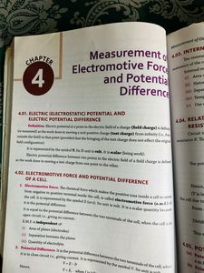 Practical Physics Class XII