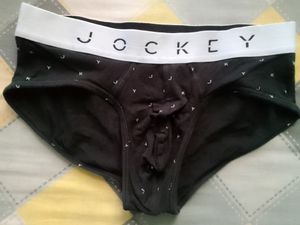 Man Underwear