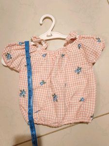Cute T Shirt For Babies