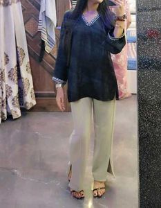 Womens Short Kurti