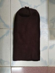 Men&#39;s Wind Cheater , Monkey Cap &amp; Muffler