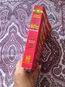 Word Power Made Easy