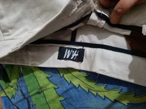 H&amp;M  mens trouser