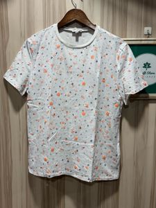 Chanel 2000s Short Sleeve TShirt