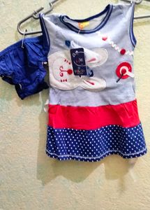 Baby Girl Cloth