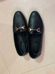 Luna Blu- West Side Loafers