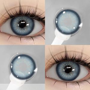 Asura Blue By Gemineye-cosmetic Kit