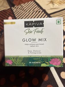 KAPIVA SKIN GLOW COLLAGEN