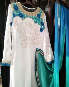Beautiful Kurta Set For Girls And Women Size Issue