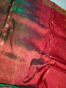 Banarasi Saree