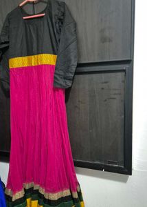 Ethnic Wear