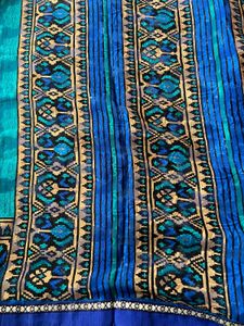 Brand new very soft chiffon saree for Sale