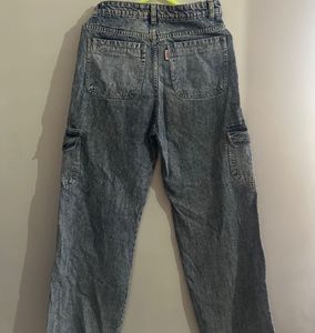 Zara Jeans Combo