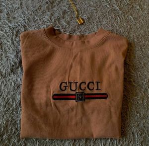 Gucci Inspired Nude Top (See last pic for Actual C