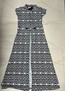Dress For Outing With Friends And Family