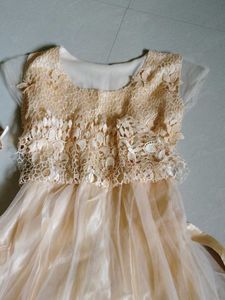 Girls&#39; Party Dress