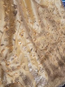 Tilki Work Dupatta ,Dress And Trouser In Lmt Rate