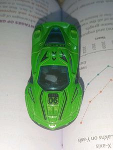 Toy Car Set