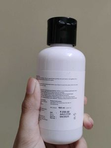 Minimalist Salicylic Acid + LHA 02%
