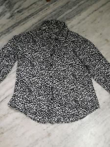 Combo Of Two Tops For Women