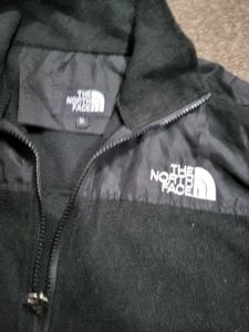 The North Face Fleece Jacket