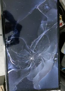 Micromax LED TV model number 32T8352HD