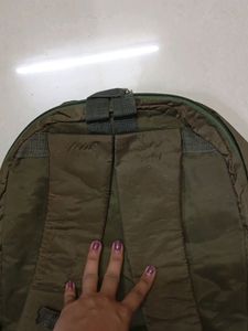 Back Pack