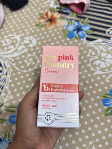 Vitamin C Serum