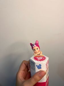 Sonny Angel Hippers - French Bull Dog