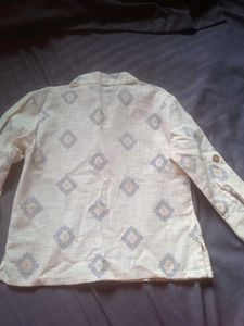 Stylish kids Shirt/kurta