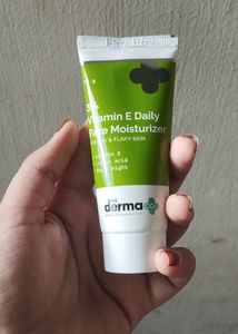 Derma Co Face Moisturizer