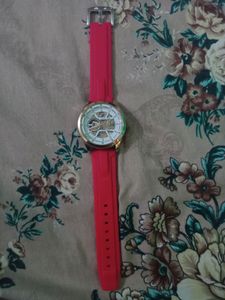 Tommy Hilfigure Automatic Watch