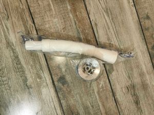 GOOD QUALITY DRAIN PIPE AND JALI SET