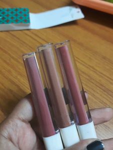 Just Herbs Lipstick Kit