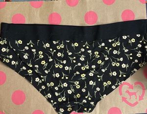 VS Pink Hipster Panty