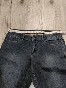 Sc9001 Lerros Bootcut Jeans Waist 32