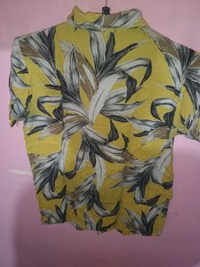 Combo Of Printed Shirt