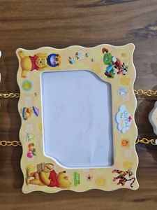 Beautiful Frame