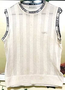 Knit Tank Top