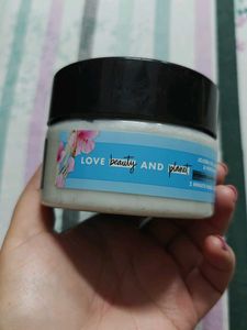 Love Beauty Hair Mask