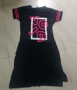Long Tshirt For Women