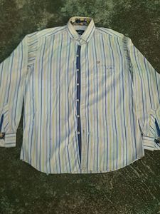 Smart Shirt