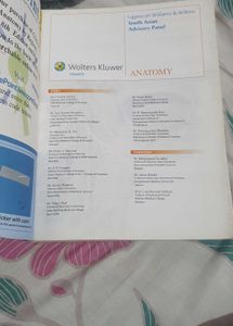 Clinical Anatomy
