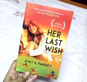 Fiction Love Story Book